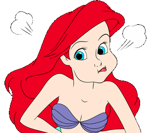 ArielSteam emote for Discord