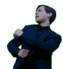 Dancing emote for Discord