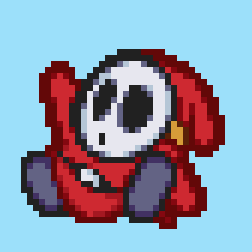 g_la_flemme emote for Discord