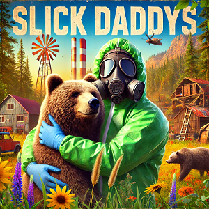 Slick_Daddys_1 emote for Discord