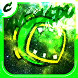 AvocadoGD emote for Discord