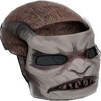Krampus_Metal emote for Discord