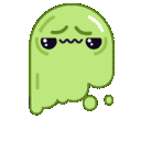 ghost_cry emote for Discord