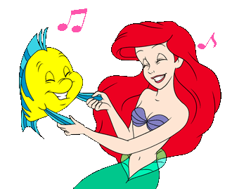 ArielDance emote for Discord