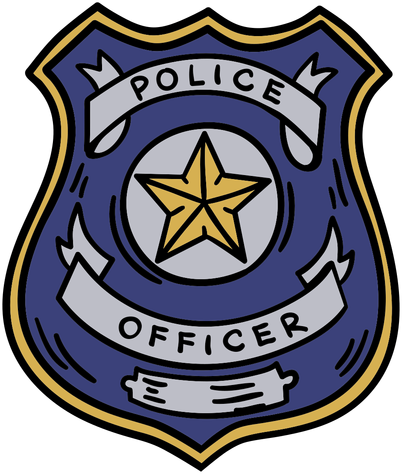 Badge emote for Discord