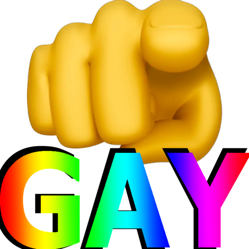 UR_GAY_RAINBOW emote for Discord