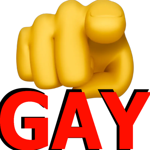 UR_GAY emote for Discord