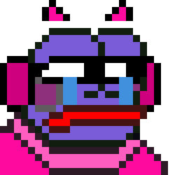 sad emote for Discord