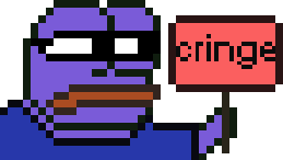 cringe emote for Discord
