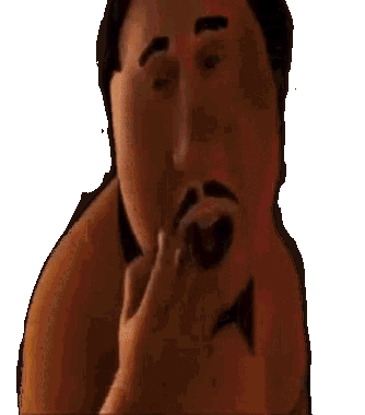 Monster_House_Eating emote for Discord