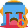 imok emote for Discord
