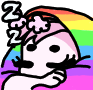 slepypynk emote for Discord