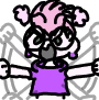 angypynk emote for Discord