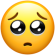 pls emote for Discord