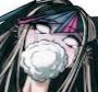ibuki_rabies emote for Discord