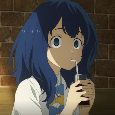 stare emote for Discord