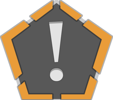 Yellow_Hex emote for Discord