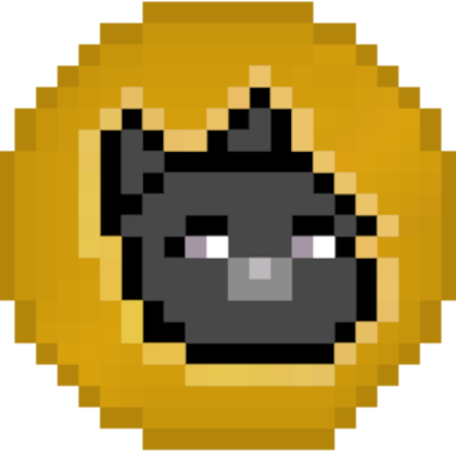 Croginal emote for Discord