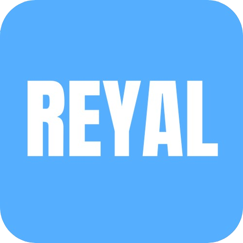 Reyal emote for Discord