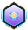 Grandmaster emote for Discord