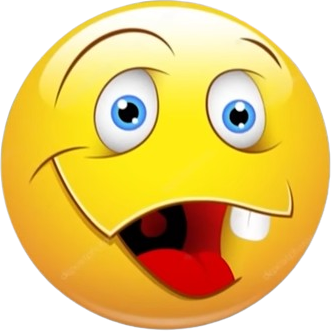 dumb emote for Discord