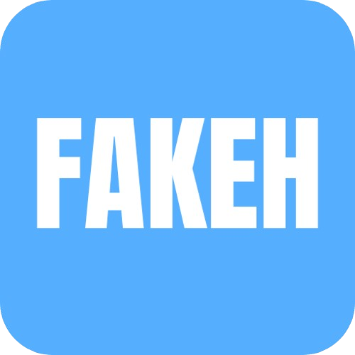 Fakeh emote for Discord