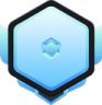 Elite emote for Discord