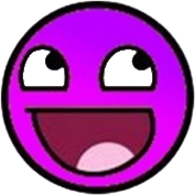 Freaky emote for Discord