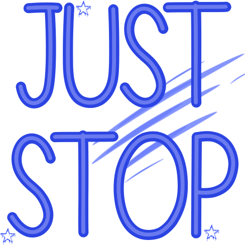 Stop emote for Discord