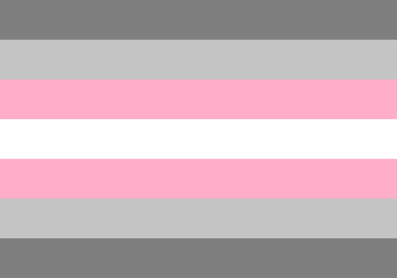 Demigirl emote for Discord