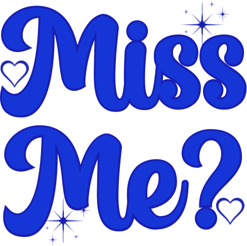 Miss emote for Discord