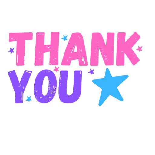 ThankYouStar emote for Discord