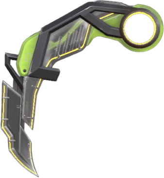 karambit_rgx_valorant emote for Discord
