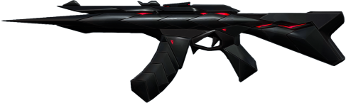 vandal_axarys_valorant emote for Discord