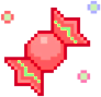 redcandy emote for Discord