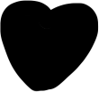 blackheart emote for Discord