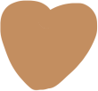 brownheart emote for Discord
