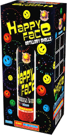 happyshells emote for Discord