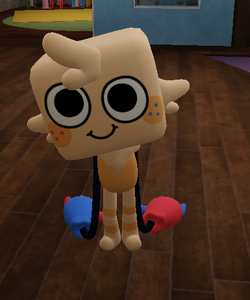 Goob emote for Discord