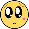 sad_pleading_face emote for Discord