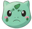 bulb13 emote for Discord