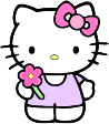 hello_kitty emote for Discord