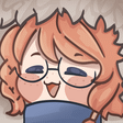 aurora_happy emote for Discord
