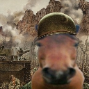 cavalo_traumatizado emote for Discord
