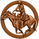 medalha_bronze emote for Discord