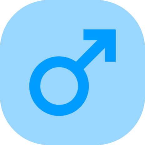 Boy emote for Discord