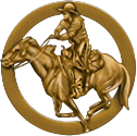 medalha_ouro emote for Discord
