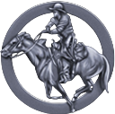 medalha_prata emote for Discord