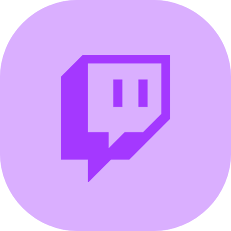 Twitch emote for Discord