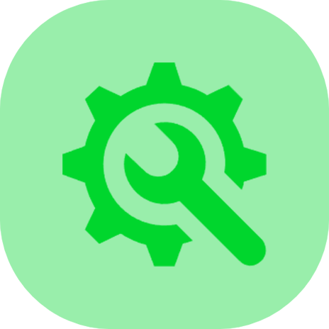 Server_Developer emote for Discord